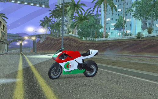 GTA V Bati Algeria