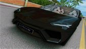 Lamborghini URUS Concept