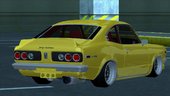 Mazda RX-3 1973 JerryCustoms