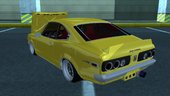 Mazda RX-3 1973 JerryCustoms