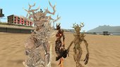 Pack Spriggan From Skyrim