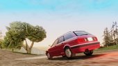 Audi 80 B4 Avant 2.0 ABT 1991