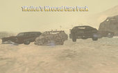 1Hellen's Wreced Cars Pack