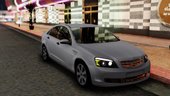 Chevrolet Caprice LTZ 2010