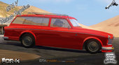 GTA V Vulcar Fagaloa