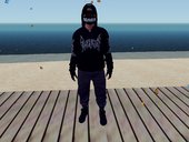 Skin Pack From GTA V Online