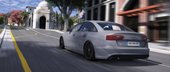 Audi A6 2015 [Add-on/Replace]