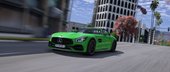 Mercedes-Benz Amg Gtc [Add-on/Replace]