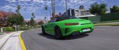 Mercedes-Benz Amg Gtc [Add-on/Replace]