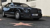 2008 Bentley Brooklands [Add-On | RHD] 1.0