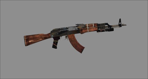 SGW3 AKM