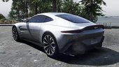 2019 Aston Martin Vantage [Add-on/Replace]