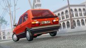 Zastava Yugo 55AX