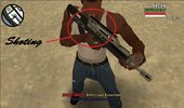 GTA V Enhanced Weapons Pack V1.6