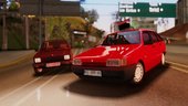 Zastava Yugo Florida 1.3 EFI