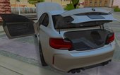 2018 BMW M2 Competition V1.01