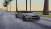 2018 BMW M2 Competition V1.01