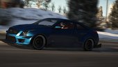 2016 Cadillac ATS-V Forza Edition [Add-On / OIV / Animated Engine / Livery]