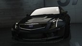 2016 Cadillac ATS-V Forza Edition [Add-On / OIV / Animated Engine / Livery]