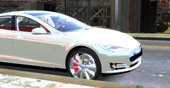 2016 Tesla Model S P90D v1.1 