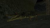 Giant Crocodiles for San Android