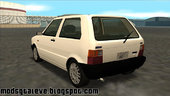 Fiat Uno Mille 1995