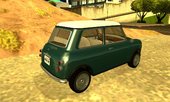 GTA V Weeny Issi Classic