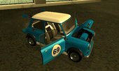 GTA V Weeny Issi Classic