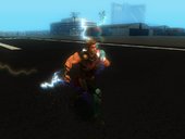 Thor Ragnarok Mod (with Powers)