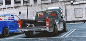 Isuzu D-MAX+Mu-x [Add-On /Tuning/Template]