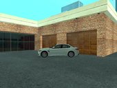 San Fierro Luxury Show Room