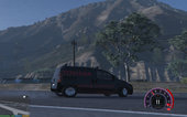 Peugeot Bipper (Replace + (3) Liveries )