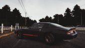 1979 Chevrolet Camaro Z28 [Add-On|LODS|Livery]