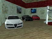 Otto's Luxury Car Showroom - Alfa Romeo Addicted