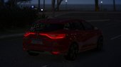 Renault Megane Estate 2017 GT [Unlock]