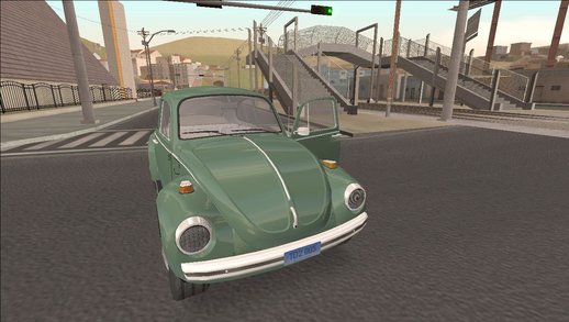 VW Fusca 1973 (ImVehFt)