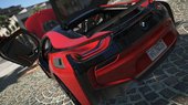 BMW i8 AC Schnitzer ACS8 (Add-on/Replace) 1.1