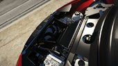 BMW i8 AC Schnitzer ACS8 (Add-on/Replace) 1.1