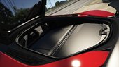 BMW i8 AC Schnitzer ACS8 (Add-on/Replace) 1.1