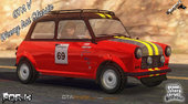 GTA V Weeny Issi Classic