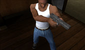 GTA IV Enhanced Weapons Pack V1