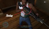 GTA IV Enhanced Weapons Pack V1