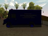 RPD Van Swat RE3