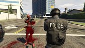 Deadpool Movie Beta[Add-on Ped]