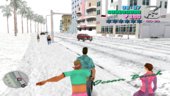 Grand Theft Iceday: Vice City