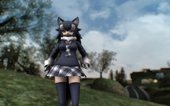 Kemono Friends Gray Wolf [02]