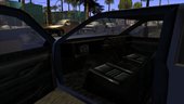 Volkswagen Gol 0.1 - Flash Edit (SA Style) - TC GTA Brasil