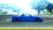 BlueRay's Infernus NSX