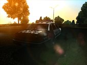 1994 Ford Crown Victoria R.P.D. REO