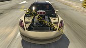 Coquette Drag [Addon | Tuning]